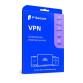 F-Secure VPN 3 Dispositivi 1 Anno