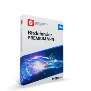 bitdefender premium vpn 10 dispositivi