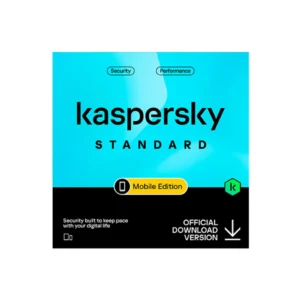 kaspersky standard android