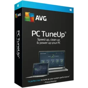 avg tuneup