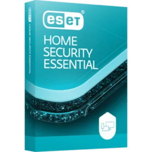 eset home security essential 2025