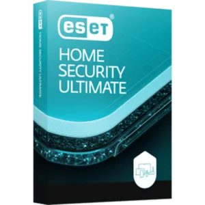 eset home security ultimate 2025