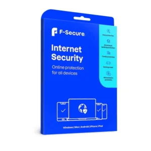 f secure internet security