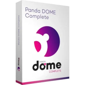 panda dome complete 2025